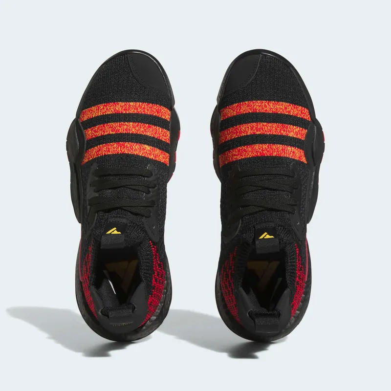 Adidas Trae Young 2.0 “Atlanta Hawks” (HQ0986)
