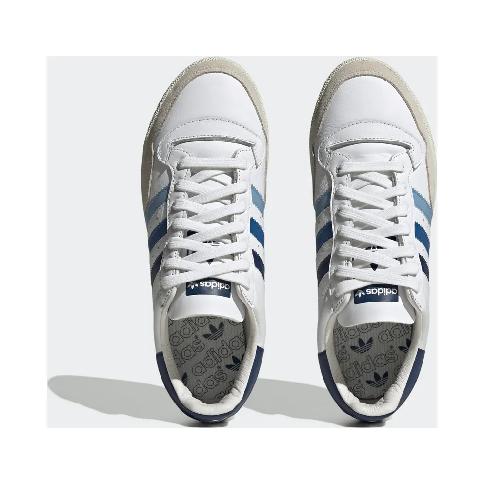 adidas HRLM SNS White Blue (ID7398)