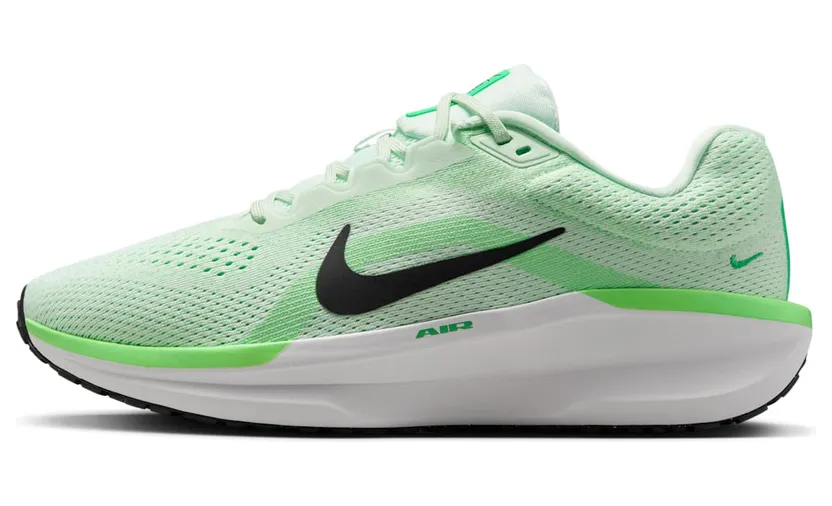 Nike Winflo 11 Barely Green Black (FJ9509-302)