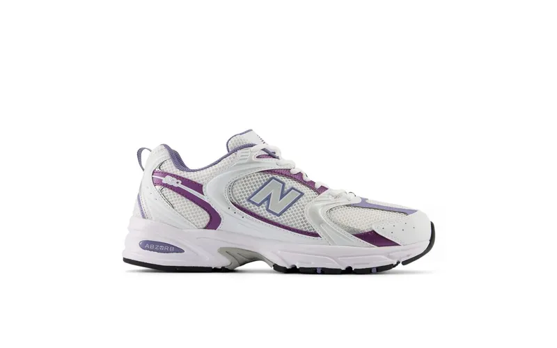 New Balance 530 White Violet (MR530RE)