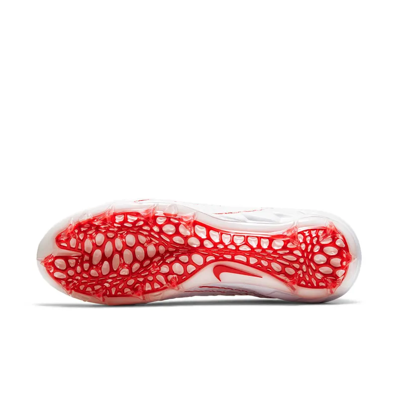 Nike Alpha Huarache 7 Pro White University Red (CJ0265-111)