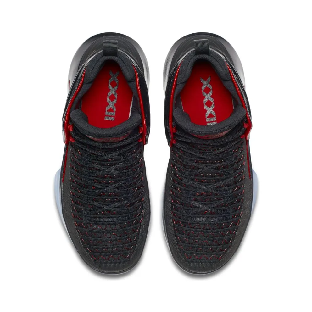 Jordan XXXII MJ Day (GS) Black/University Red (AA1254-001)