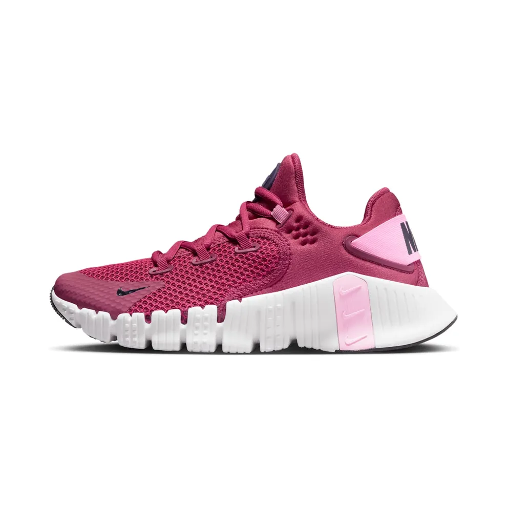 Nike Free Metcon 4 Lila (CZ0596-600)