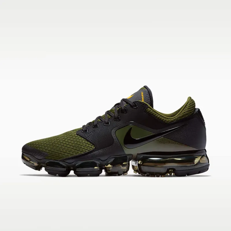 Nike Air VaporMax CS Black Sepia Stone (AH9046-005)