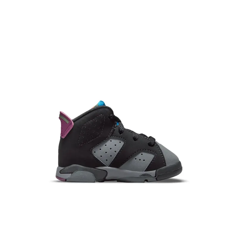 Jordan 6 Retro Bordeaux (TD) (384667-063)
