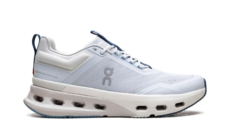 On Running Cloudnova X “Arctic Niagara” (3WE30411516)