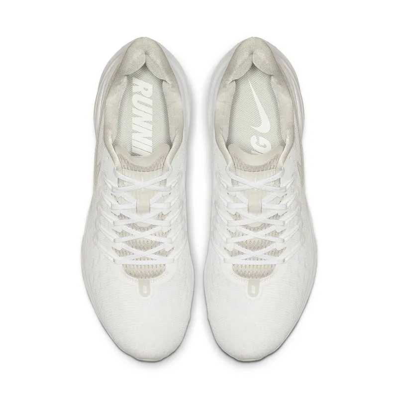 Nike Air Zoom Vomero 14 White White Vast Grey (AH7857-100)