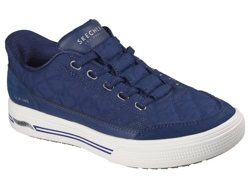 skechers-slip-ins-arch-fit 177209_NVY