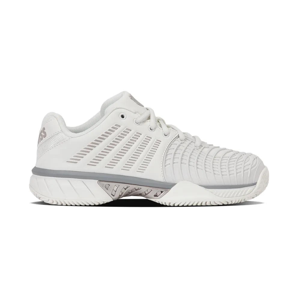 K-Swiss Express Light White (98563-107-M)