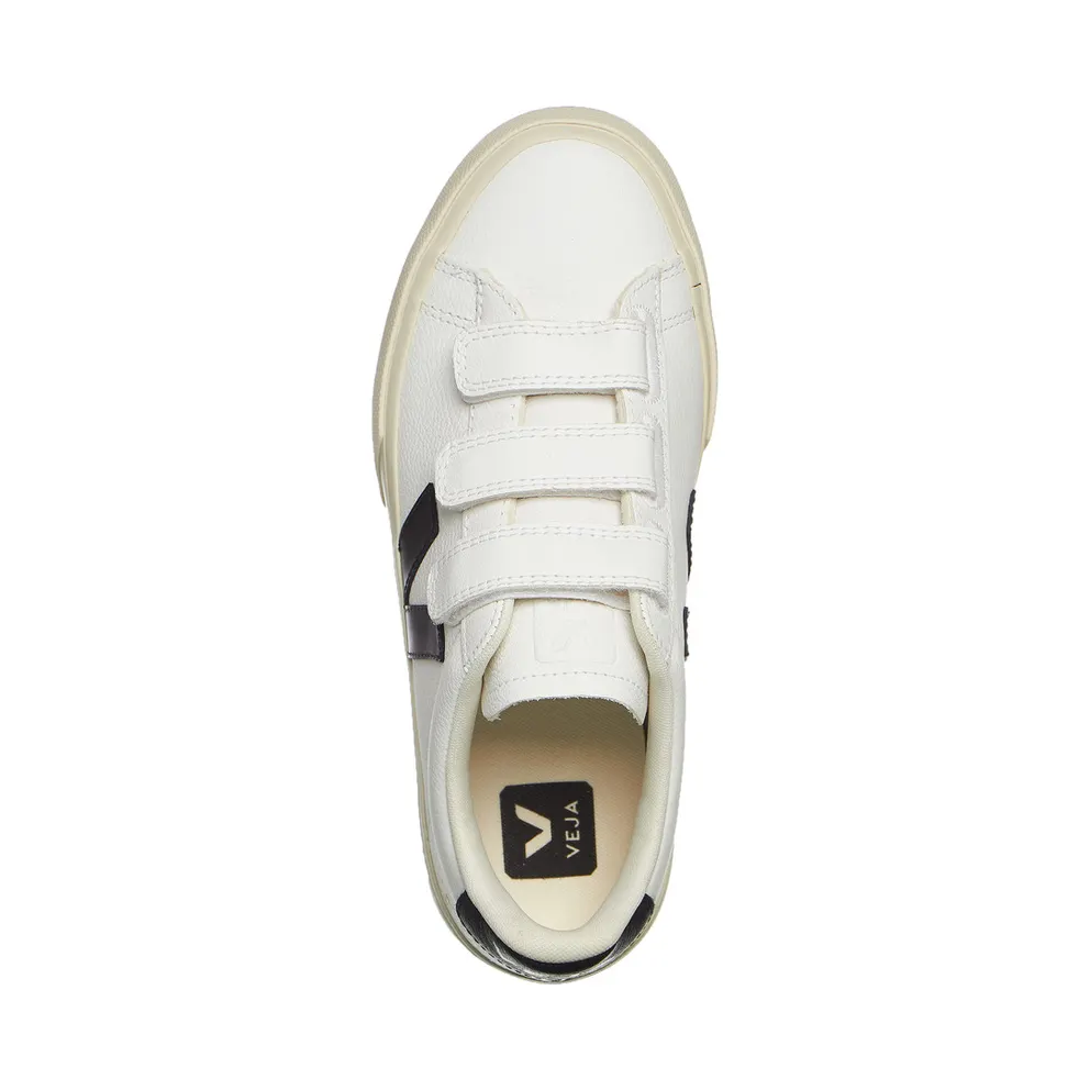 Veja Recife WMN Extra White / Black (RCW052693)