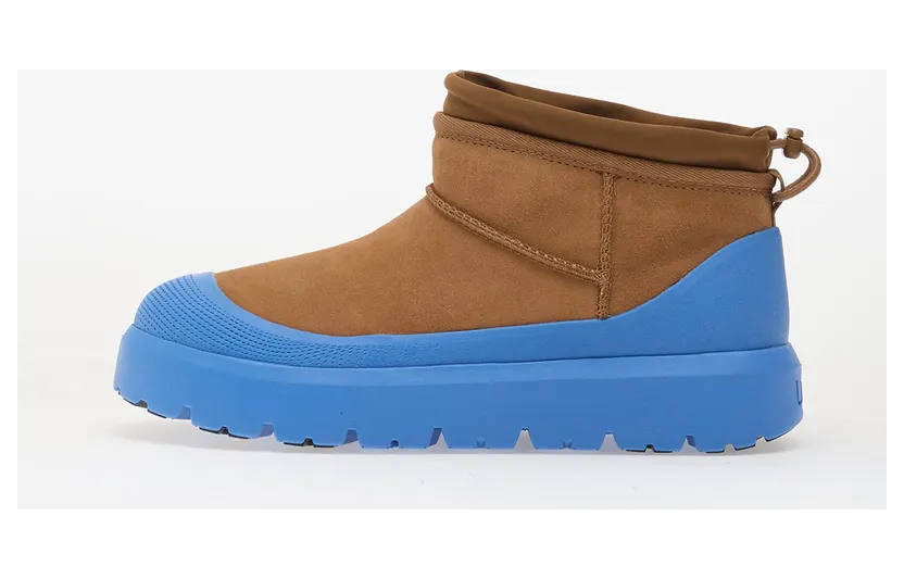 UGG Classic Ultra Mini Bruin