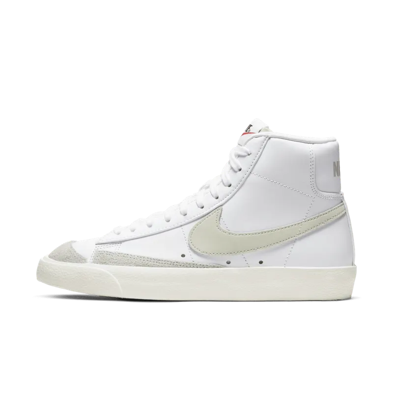 Nike Blazer Mid 77 Vintage Light Bone (W) White/Light Bone (CZ1055-106)