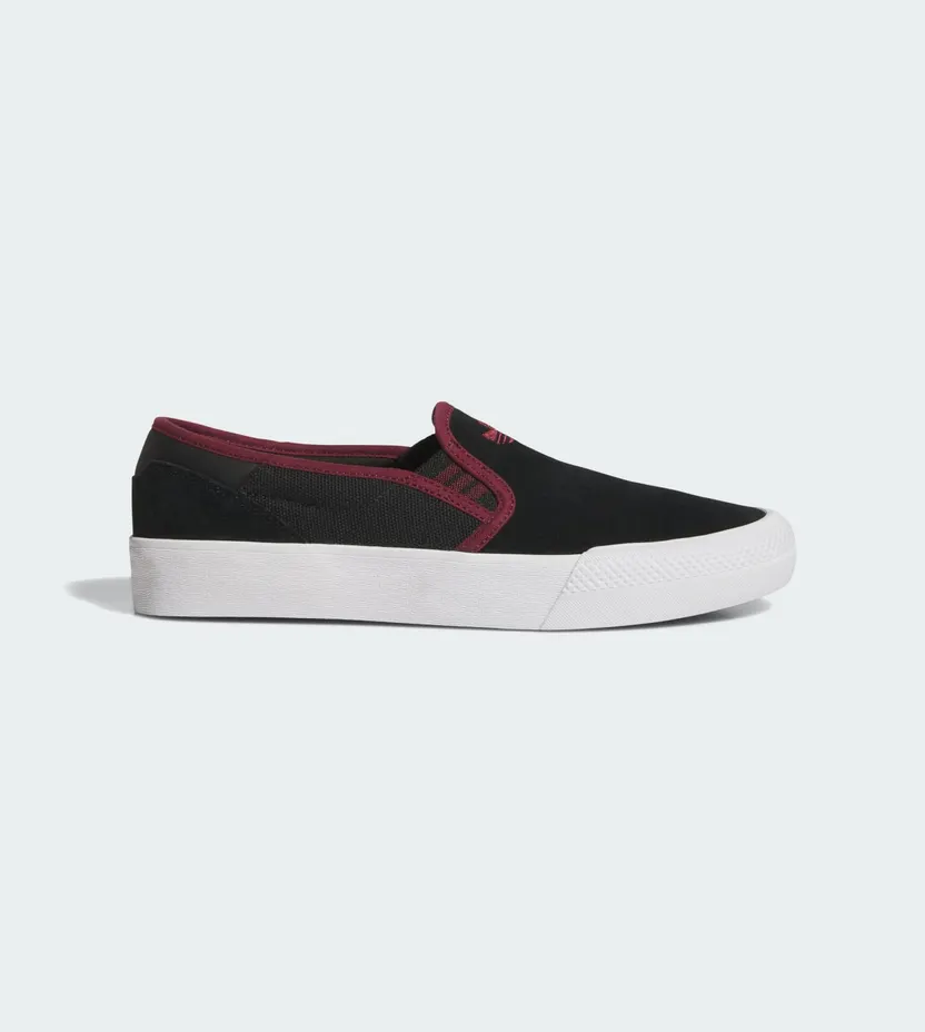 adidas Shmoofoil Core Black Shadow Red Cloud White (JQ1044)
