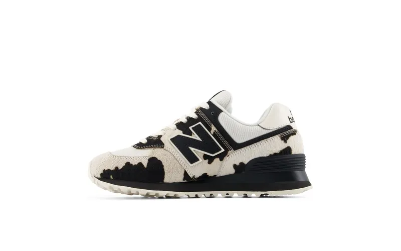 New Balance 574 “Cow Print” (W574PH)
