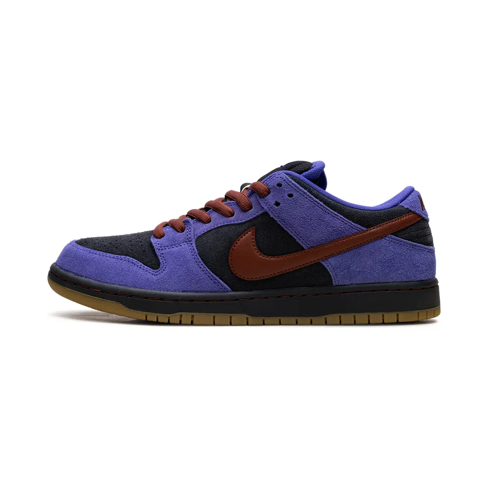 Nike SB Dunk Low “Persian Violet” (HQ1625-500)