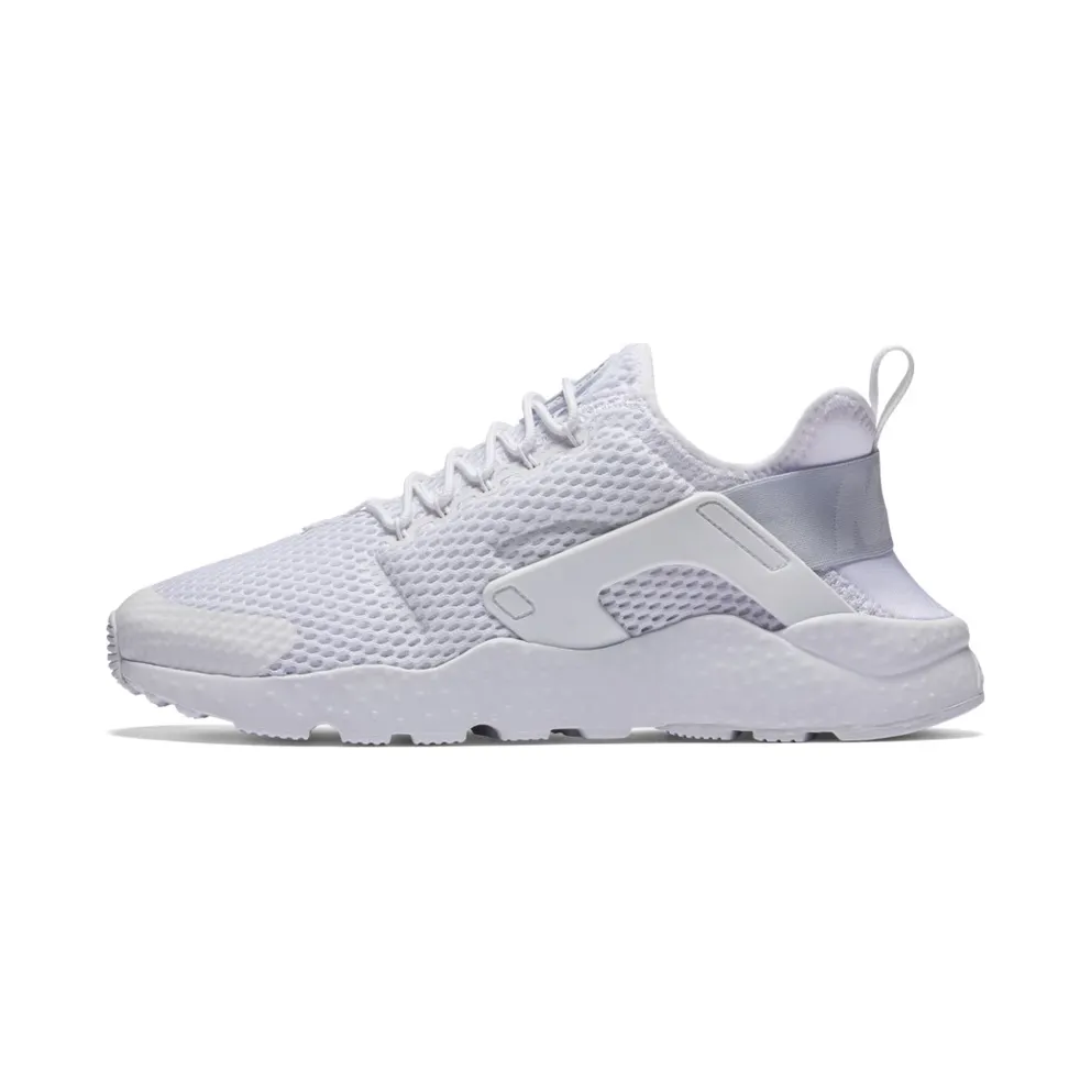 Nike Air Huarache Run Ultra Br White White-Pure Platinum (W) White/White-Pure Platinum (833292-100)