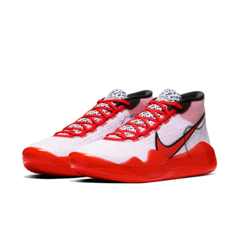 Nike KD 12 ‘YouTube’ (2019) (CQ7731-900)
