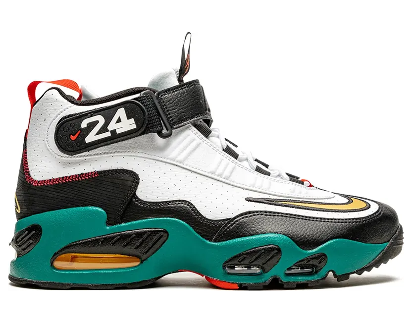 Nike Air Griffey Max 1 Sneakers – Weiß (DJ5188)
