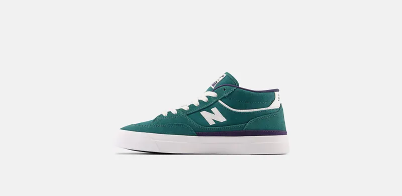 New Balance Numeric 417 “Franky Villani” (NM417VTL)