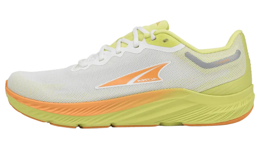 Altra Rivera 3 “White / Green” (AL0A7R7N130)
