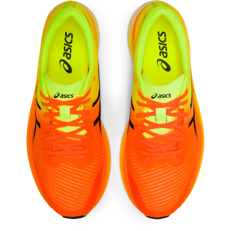 Asics METASPEED EDGE Shocking Orange/Black (1011B427.800)