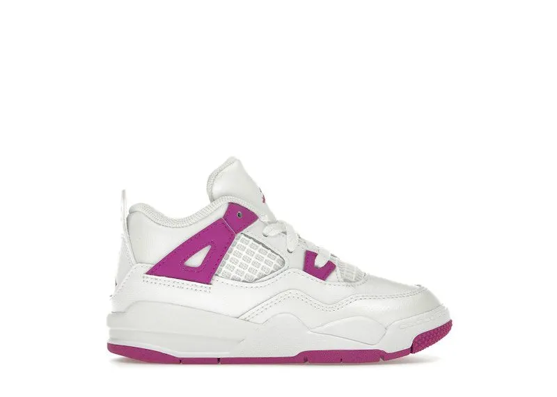 Jordan 4 Retro Hyper Violet (FQ1313-151)