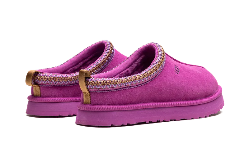 Ugg Tazz GS “Pink Braid” (1143776K-MGS)