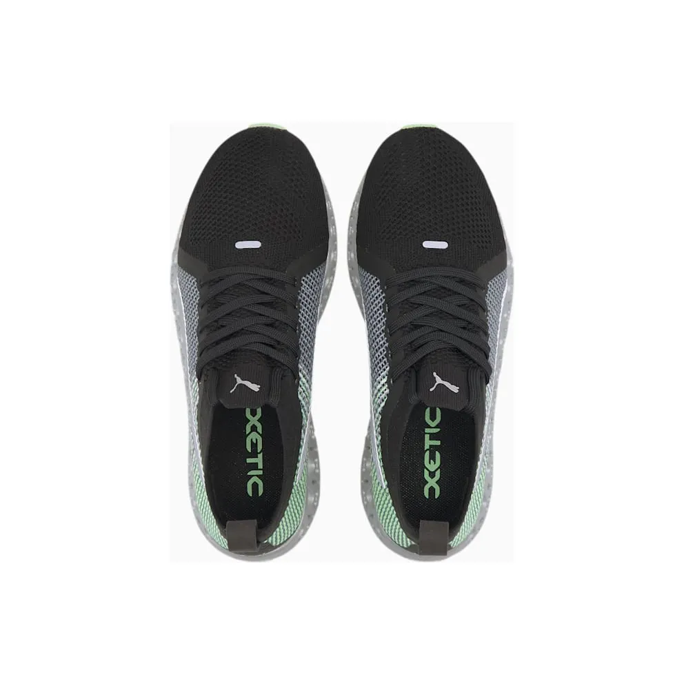 Puma Calibrate Black Elektro Green Puma Black/Elektro Green (194502-02)
