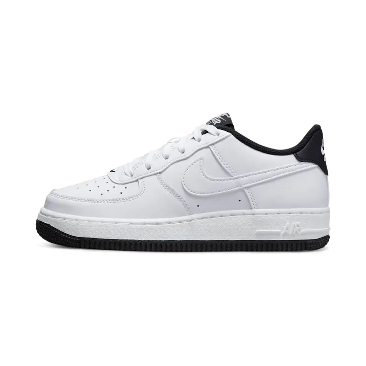 Nike Air Force 1 “White / Black” (DV1331-100)