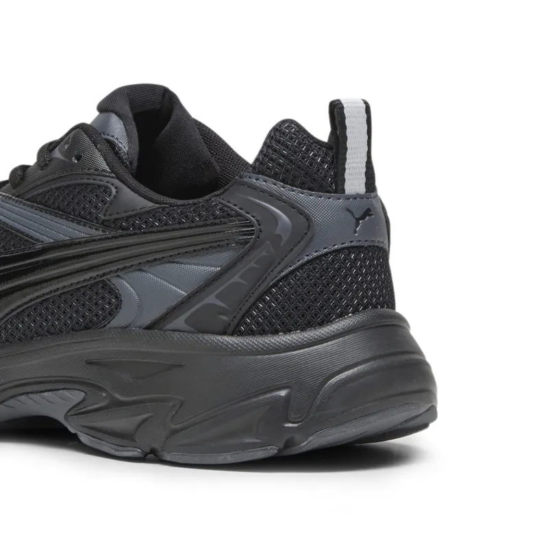Puma Morphic Base “Puma Black / Strong Gray” (392982_04)