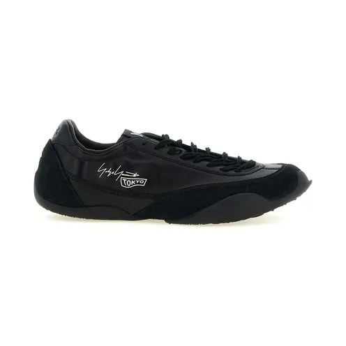 Y-3 Tokyo “Black” (KH9337BLACKBLACK)
