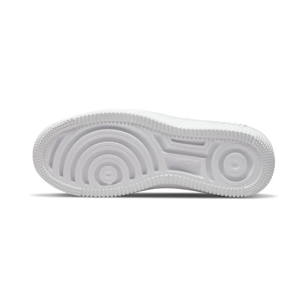 Nike Air Force 1 PLT.AF.ORM White (DJ9946-100)