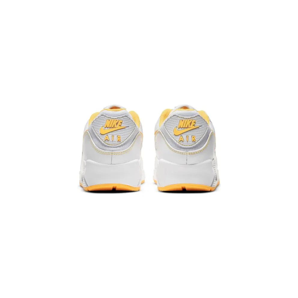 Nike Air Max 90 Laser Orange (DH0276-100)