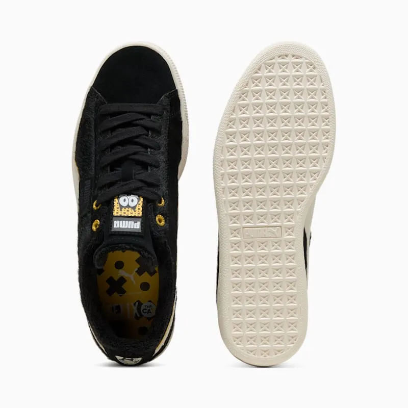 Puma Suede Felix The Cat (398798-01)