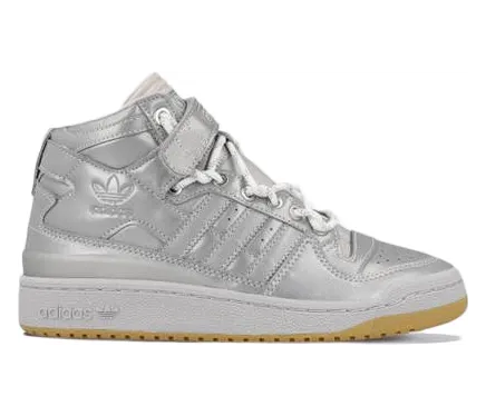 adidas Forum Mid Ivy Park Icy Park Silver