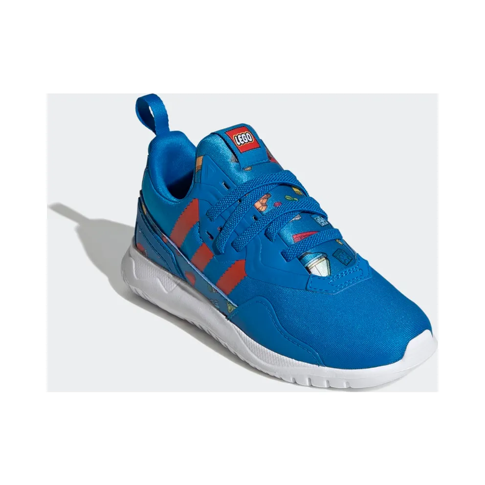 Adidas adidas Originals Flex x LEGO® Pantone / Cloud White / Pantone (GZ6175)
