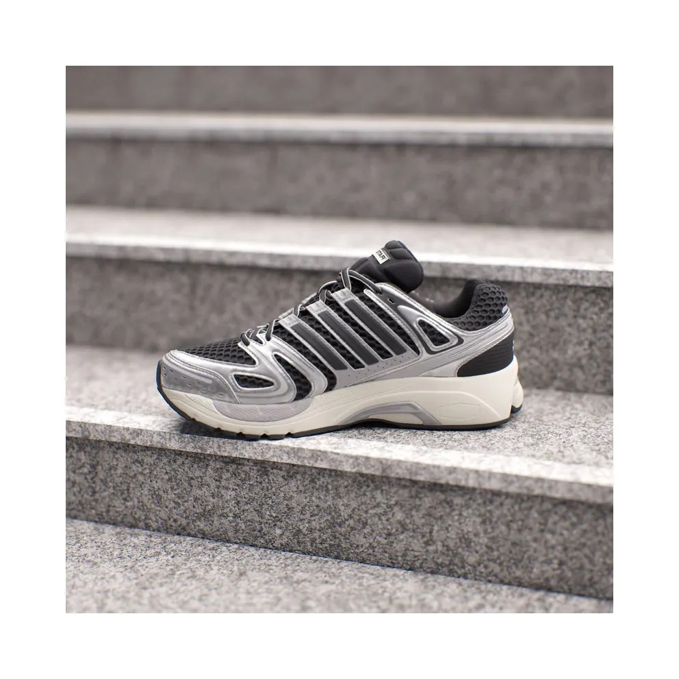 Adidas Adidstar Control 5 Core Black / Silver Metallic / Grey One (KI6120)