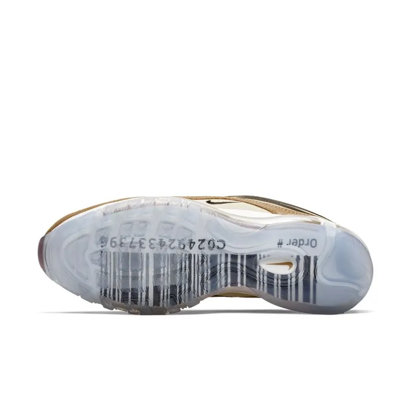 Nike Air Max 97 ‘Bar Code’ (2018) (921826-201)