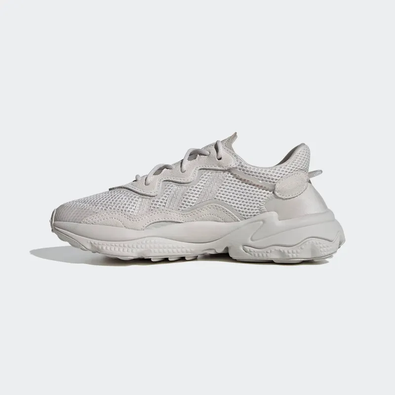 adidas Ozweego Chalk Pearl Chalk Pearl/Chalk Pearl/Cloud White (FY2023)