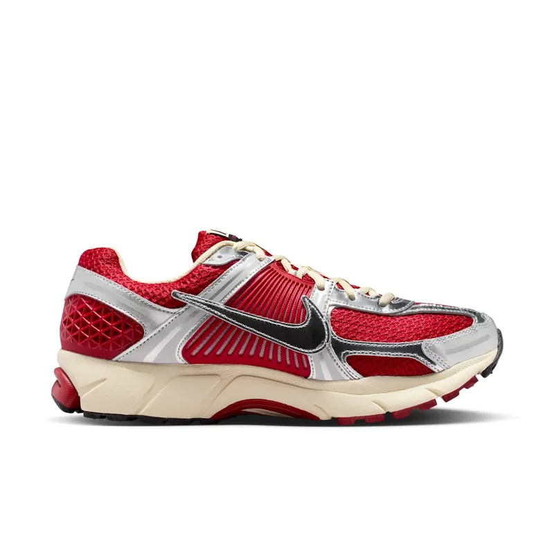 Nike Zoom Vomero 5 “Gym Red Chrome” (IM3486-600)