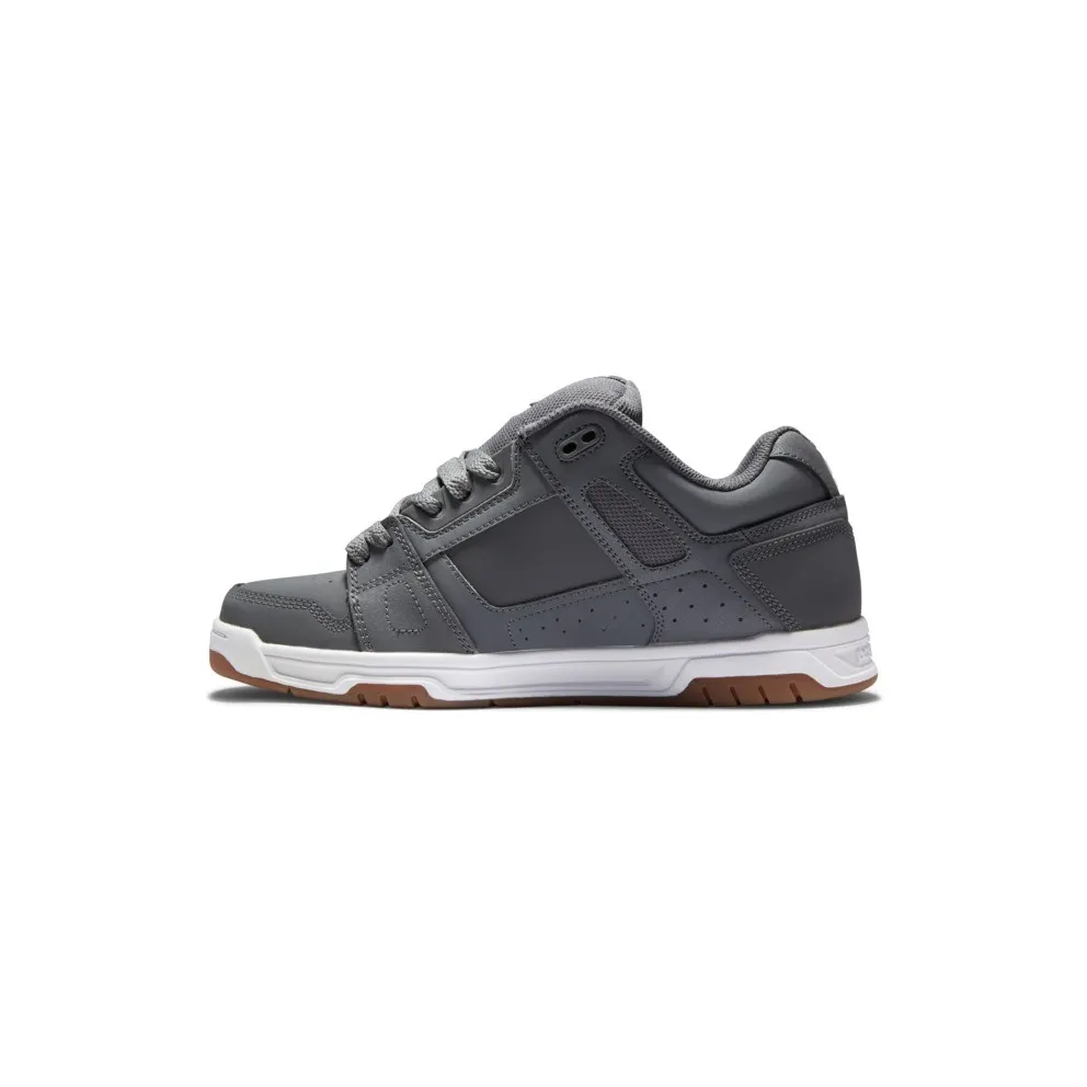 DC Stag grey/gum (320188-2GG)