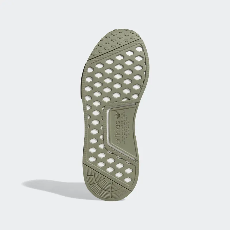 adidas NMD R1 Legacy Green (FW6415)