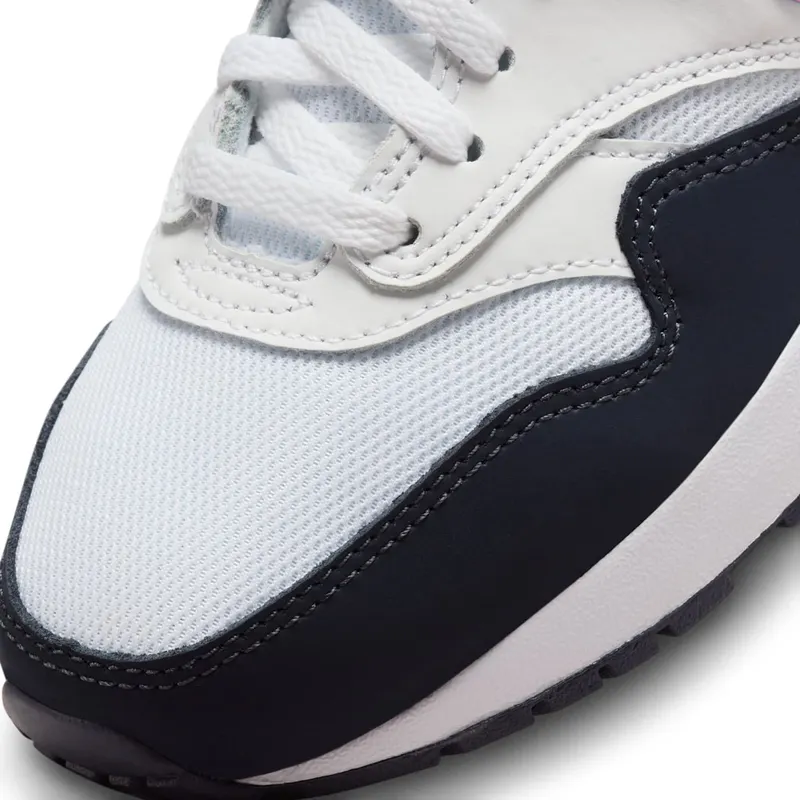 Nike Air Max 1 GS “Light Purple” (FQ8360-100)