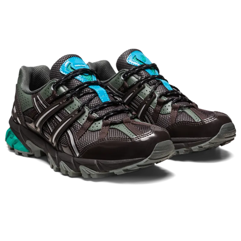 Asics Matin Kim X Gel-sonoma 15-50 Black/Pure Silver (1202A486.001)