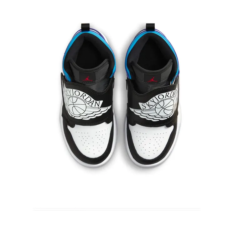 air-jordan-1 BQ7197-154