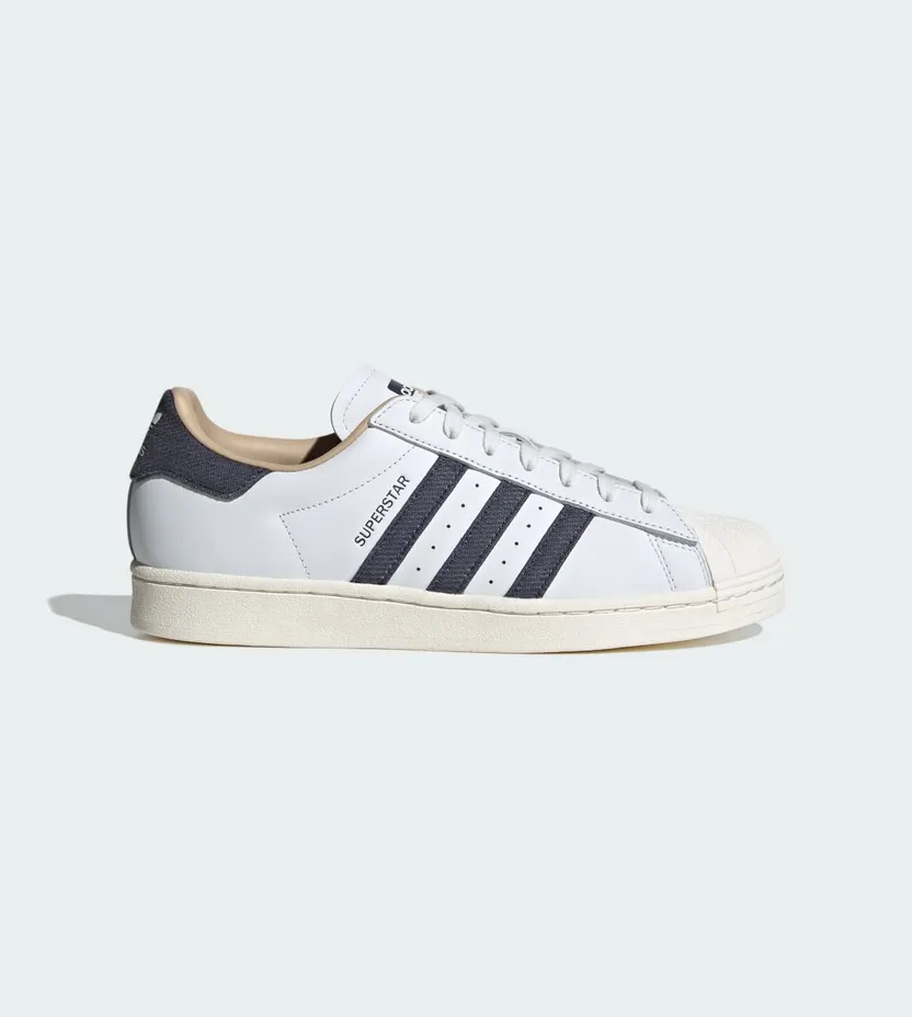 adidas Superstar Cloud White / Cloud White / Cloud White (ID4685)