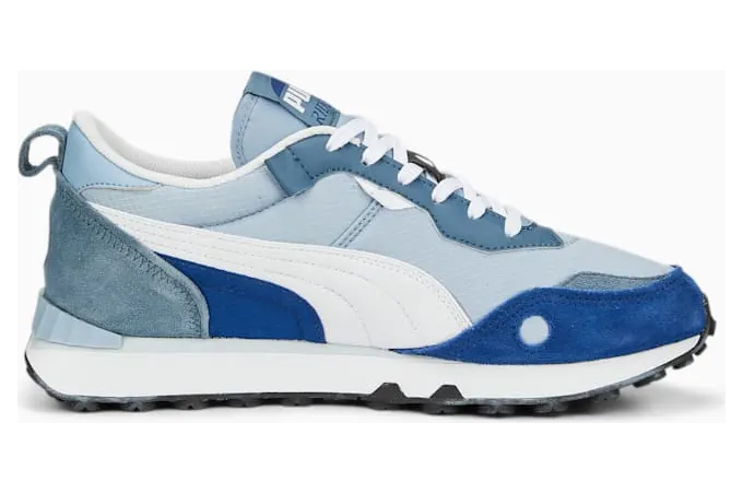 Puma Rider FV Blauw/Grijs (387672-06)
