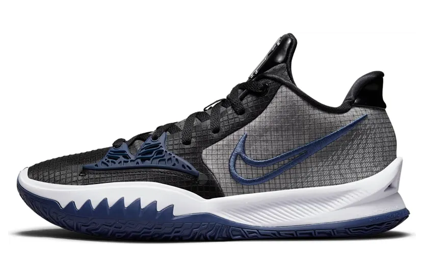 Nike Kyrie 4 Low TB Midnight Navy (DA7803-004)