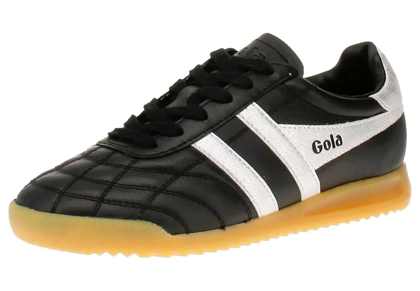 Gola sneaker Zwart (CLB410BJ)