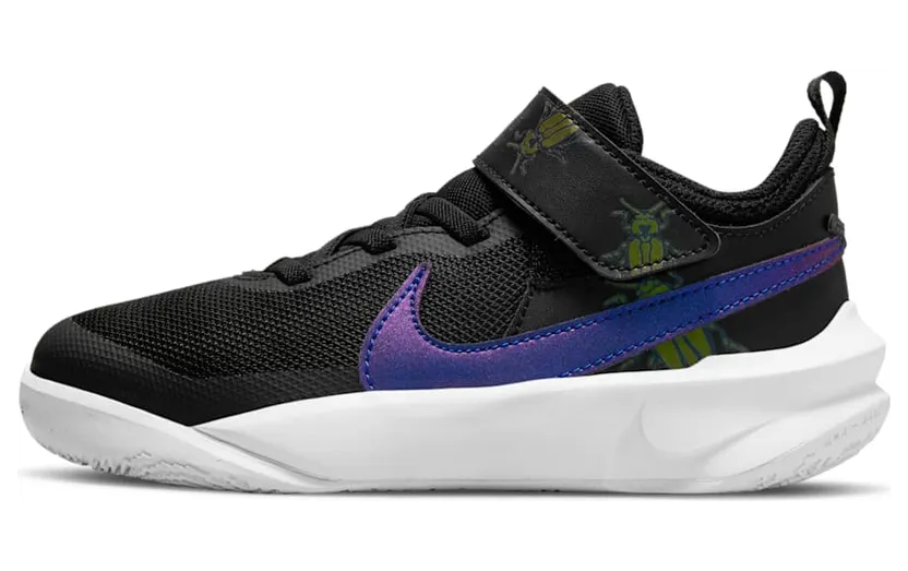 nike-team-hustle CZ4180-001